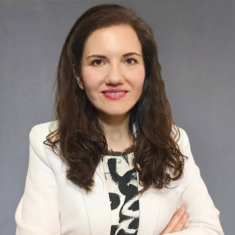 Zuzana Rybarova